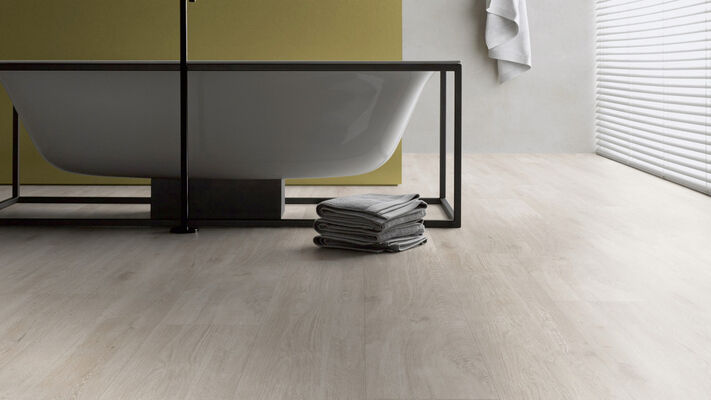  ter Hürne Wood Edition Design-Vinylboden gebürstet Lange Landhausdiele Soya Design-Vinylboden 1 Eiche Odessa Perform 1517,7x235x6 mm 1101240302 | 77992