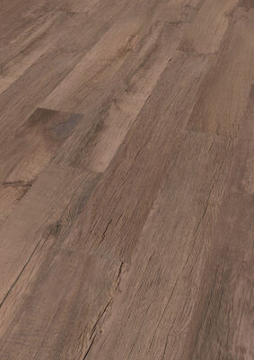  ter Hürne Wood Edition Design-Vinylboden tief-gebürstet Lange Landhausdiele Soya Design-Vinylboden 1 Eiche Salvador Perform 1814,8x235x6 mm 1101240409 | 78172