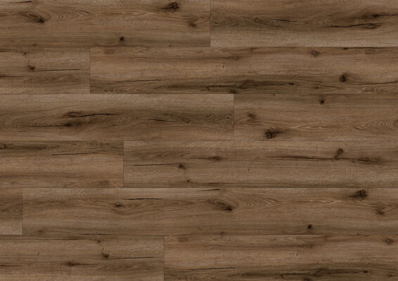  ter Hürne Wood Edition Design-Vinylboden Eiche Cairo tief-gebürstet Lange Landhausdiele Soya Perform 1830x229x6 mm 1101240412 | 78214