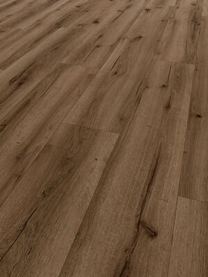  ter Hürne Wood Edition Design-Vinylboden Eiche Cairo tief-gebürstet Lange Landhausdiele Soya Perform 1830x229x6 mm 1101240412 | 78217