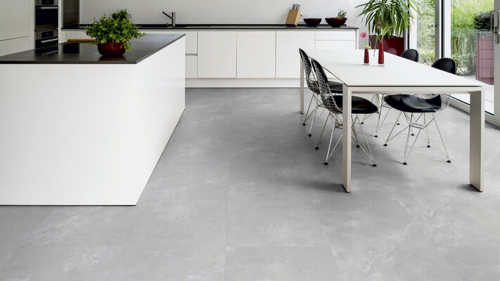  ter Hürne Stone Edition Design-Vinylboden miniperl Naturstein Soya Design-Vinylboden 1 Stein Malta Perform 1212,9x603,3x6 mm 1101240505 | 78265