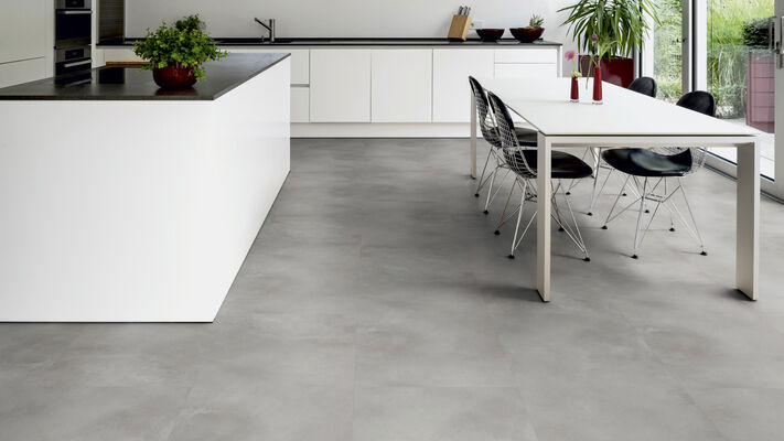 ter Hürne Stone Edition Design-Vinylboden miniperl Naturstein Soya Design-Vinylboden 1 Stein Split Perform 1212,9x603,3x6 mm 1101240508 | 78280