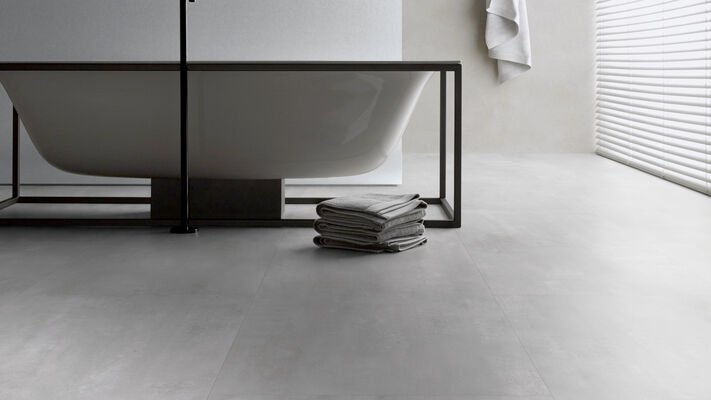  ter Hürne Stone Edition Design-Vinylboden miniperl Naturstein Soya Design-Vinylboden 1 Stein Atlanta Perform 1212,9x603,3x6 mm 1101240509 | 78298