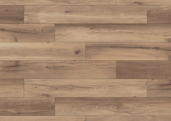  ter Hürne Classic Edition Dureco-Boden Eiche Madeira Strong linear-gebürstet Landhausdiele 1288x195x12 mm 1101260042 | 78487