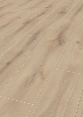  ter Hürne Classic Edition Dureco-Boden linear-strukturiert Landhausdiele Eiche Zanzibar Strong 1288x195x12 mm 1101260045 | 78565