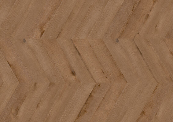  ter Hürne Chevron Edition Design-Vinylboden tief-gebürstet Chevron Soya Design-Vinylboden 1 Eiche Washington Perform 665,4x145x6 mm 1101240704 | 78580