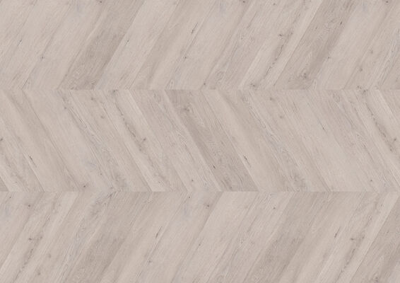  ter Hürne Chevron Edition Design-Vinylboden tief-gebürstet Chevron Soya Design-Vinylboden 1 Eiche Helsinki Perform 665,4x145x6 mm 1101240707 | 78646