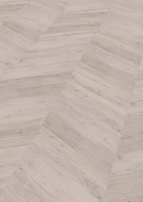  ter Hürne Chevron Edition Design-Vinylboden tief-gebürstet Chevron Soya Design-Vinylboden 1 Eiche Helsinki Perform 665,4x145x6 mm 1101240707 | 78652
