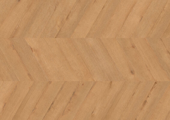  ter Hürne Chevron Edition Design-Vinylboden Eiche Hamburg tief-gebürstet Chevron Soya Perform 665,4x145x6 mm 1101240708 | 78670