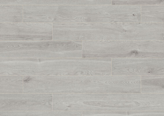  ter Hürne Classic Edition Dureco-Boden linear-gebürstet Landhausdiele Eiche Gotland Strong 1288x195x12 mm 1101260051 | 78703