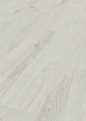  ter Hürne Classic Edition Dureco-Boden linear-gebürstet Landhausdiele Eiche Santorini Strong 1288x195x12 mm 1101260052 | 78733
