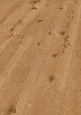  ter Hürne Wood Edition Designboden Eiche Juno Perform gebürstet Lange Landhausdiele Avatara 1800x246x6 mm 1101250214 | 78772