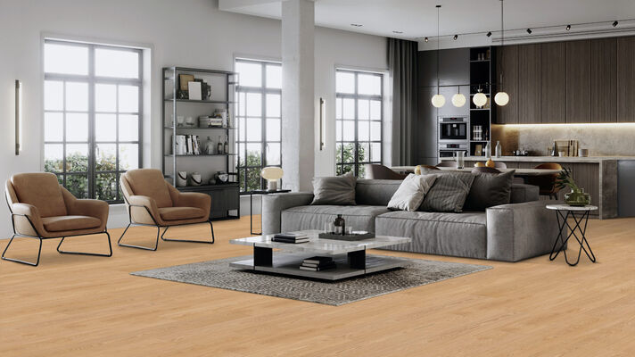  ter Hürne Wood Edition Designboden Eiche Artemis gebürstet Lange Landhausdiele Avatara Perform 1800x246x6 mm 1101250216 | 78814