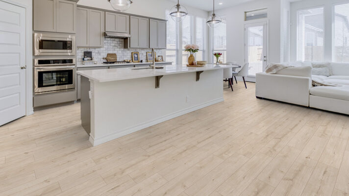  ter Hürne Wood Edition Avatara Designboden gebürstet Landhausdiele breit Eiche Deimos Pro 1290x253x2,5 mm 1101270103 | 78835