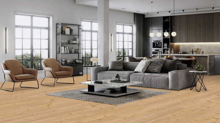  ter Hürne Wood Edition Avatara Designboden gebürstet Lange Landhausdiele Eiche Perseus Perform 1800x246x6 mm 1101250217 | 78850