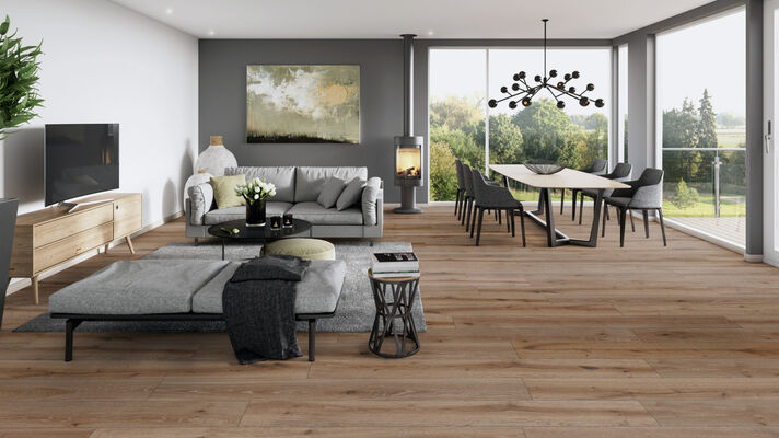  ter Hürne Wood Edition Avatara Designboden gebürstet Lange Landhausdiele Eiche Lyra Perform 1800x246x6 mm 1101250218 | 78874