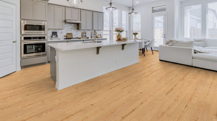  ter Hürne Wood Edition Avatara Designboden gebürstet Landhausdiele breit Eiche Libra Pro 1290x253x2,5 mm 1101270105 | 78895
