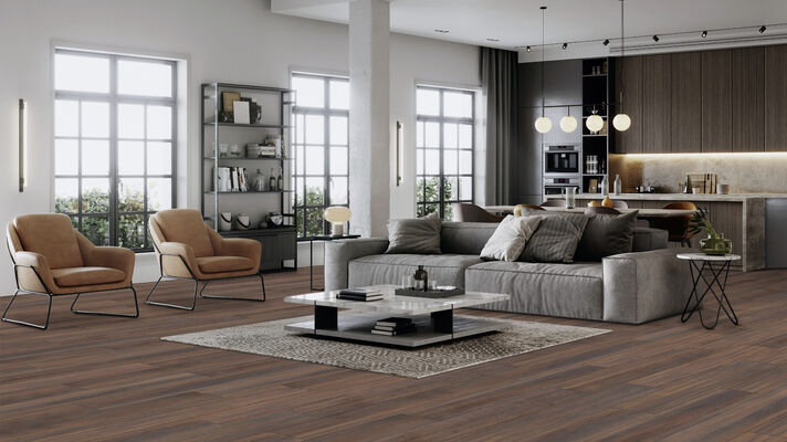  ter Hürne Wood Edition Avatara Designboden gebürstet Lange Landhausdiele Nussbaum Tiaki Perform 1800x246x6 mm 1101250219 | 78904