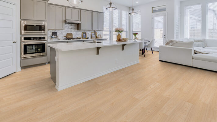 ter Hürne Wood Edition Avatara Designboden gebürstet Landhausdiele breit Kastanie Rana Pro 1290x253x2,5 mm 1101270107 | 78955
