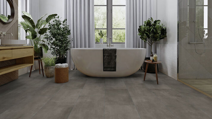  ter Hürne Stone Edition Designboden Stein Alasco gesandelt Fliese Avatara Perform 776x387x6 mm 1101250315 | 79012