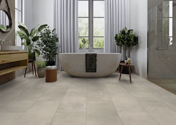  ter Hürne Stone Edition Avatara Designboden gesandelt Fliese Stein Atria Perform 776x387x6 mm 1101250316 | 79057