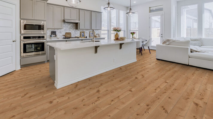  ter Hürne Wood Edition Designboden Eiche Juno gebürstet Landhausdiele breit Avatara Pro 1290x253x2,5 mm 1101270112 | 79081