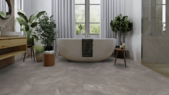  ter Hürne Stone Edition Avatara Designboden gesandelt Fliese Stein Dia Perform 776x387x6 mm 1101250317 | 79093