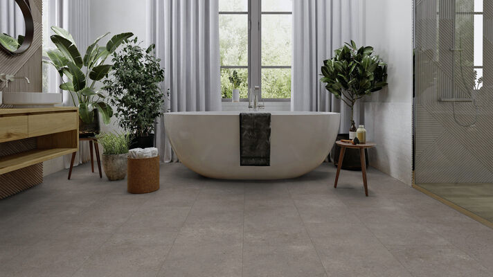  ter Hürne Stone Edition Avatara Designboden gesandelt Fliese Stein Hamal Perform 776x387x6 mm 1101250321 | 79273