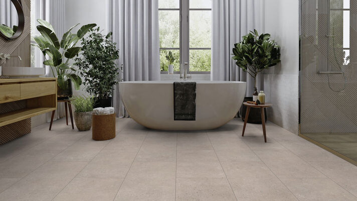 ter Hürne Stone Edition Avatara Designboden gesandelt Fliese Stein Heka Perform 776x387x6 mm 1101250322 | 79318