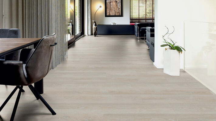  ter Hürne Wood Edition Design-Vinylboden tief-gebürstet Lange Landhausdiele Soya Design-Vinylboden 2 Eiche Stockholm Solid 1517,7x235x6 mm 1101290004 | 79375
