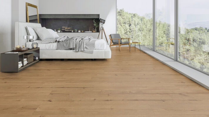 ter Hürne Wood Edition Avatara Designboden gebürstet Landhausdiele breit Eiche Askella Perform 1290x246x6 mm 1101250405 | 79453
