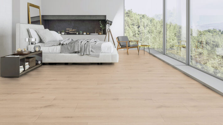  ter Hürne Wood Edition Designboden gebürstet Landhausdiele breit Avatara Eiche Capella Perform 1290x246x6 mm 1101250407 | 79552
