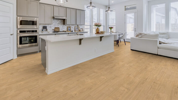  ter Hürne Wood Edition Avatara Designboden gebürstet Landhausdiele breit Eiche Miram Perform 1290x246x6 mm 1101250410 | 79678