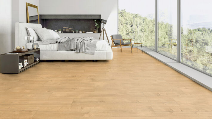  ter Hürne Wood Edition Designboden Eiche Miram Perform gebürstet Landhausdiele breit Avatara 1290x246x6 mm 1101250410 | 79687