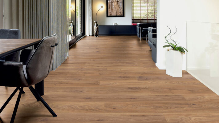  ter Hürne Grand Edition Dureco-Boden gealtert Lange Landhausdiele Eiche Bonaire Strong 2003x245x12 mm 1101260037 | 79849