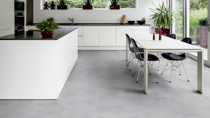  ter Hürne Stone Edition Design-Vinylboden miniperl Naturstein Soya Design-Vinylboden 2 Stein Siena Solid 1212,9x603,3x6 mm 1101290101 | 79924