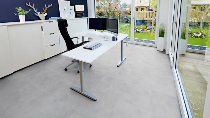  ter Hürne Stone Edition Design-Vinylboden miniperl Naturstein Soya Design-Vinylboden 2 Stein Siena Solid 1212,9x603,3x6 mm 1101290101 | 79933