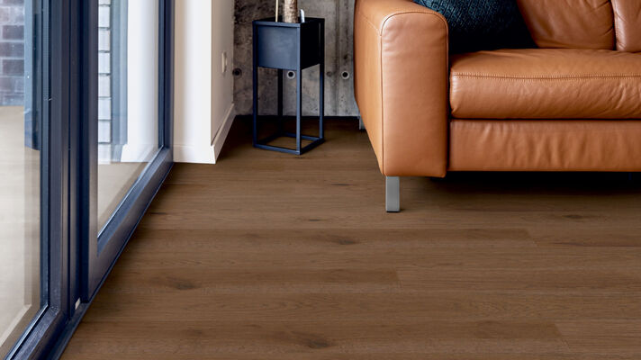  ter Hürne Tailored Collection Parkett ausdrucksstark gebürstet Landhausdiele Eiche Bardolino 2190x162x13 mm 1101312477 | 79981