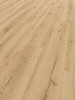  ter Hürne Wood Edition Design-Vinylboden tief-gebürstet Lange Landhausdiele Soya Design-Vinylboden 2 Eiche Miami Solid 1830x229x6 mm 1101290200 | 80059