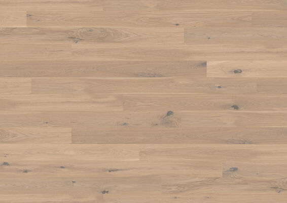  ter Hürne Tailored Collection Parkett ausdrucksstark fein-gebürstet Landhausdiele Eiche Cremant 2190x162x13 mm 1101312479 | 80083