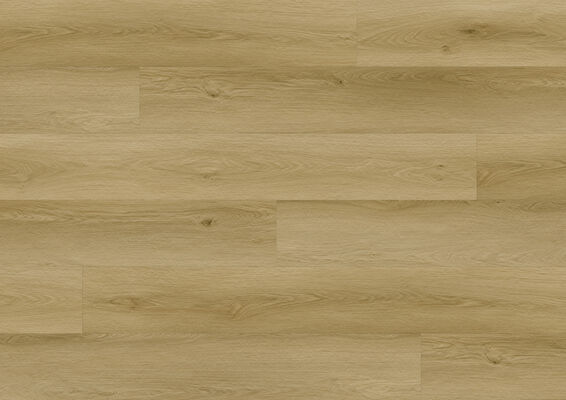  ter Hürne Wood Edition Design-Vinylboden Eiche Zandvoort fein-gebürstet Lange Landhausdiele Soya Solid 1830x229x6 mm 1101290204 | 80194