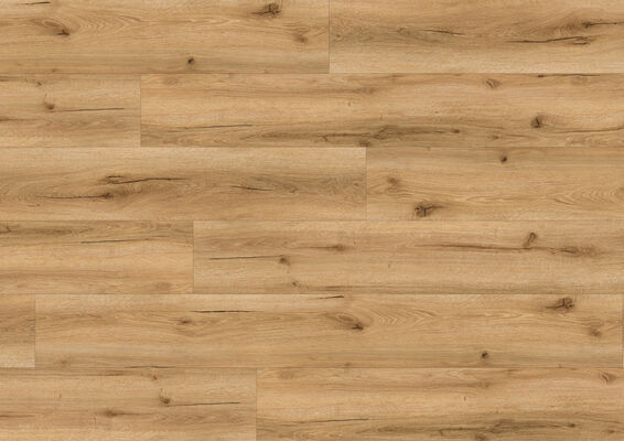 ter Hürne Wood Edition Design-Vinylboden tief-gebürstet Lange Landhausdiele Soya Design-Vinylboden 2 Eiche Naju Solid 1830x229x6 mm 1101290205 | 80230