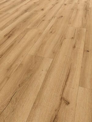  ter Hürne Wood Edition Design-Vinylboden tief-gebürstet Lange Landhausdiele Soya Design-Vinylboden 2 Eiche Naju Solid 1830x229x6 mm 1101290205 | 80239