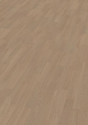  ter Hürne Tailored Collection Parkett Eiche Vouvray ausgeglichen gebürstet Schiffsboden 3-Stab 2390x13x200 mm 1101312486 | 80407