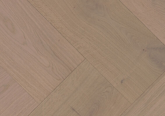  ter Hürne Herringbone Collection Parkett ausgeglichen fein-gebürstet Fischgrät Eiche Usedom 1082x162x12 mm 1101312526 | 80596