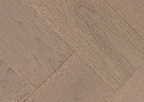  ter Hürne Herringbone Collection Parkett ausgeglichen fein-gebürstet Fischgrät Eiche Usedom 1082x162x12 mm 1101312526 | 80608