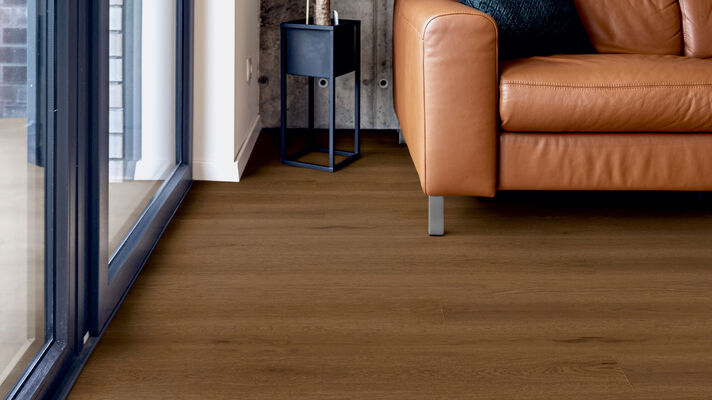  ter Hürne Tailored Collection Parkett ausgeglichen gebürstet Landhausdiele Eiche Barolo 2190x162x13 mm 1101312461 | 80626