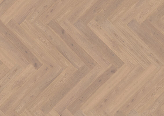  ter Hürne Herringbone Collection Parkett ausgeglichen fein-gebürstet Fischgrät Eiche Rügen 1082x162x12 mm 1101312527 | 80644