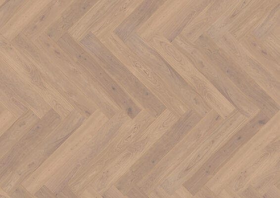  ter Hürne Herringbone Collection Parkett ausgeglichen fein-gebürstet Fischgrät Eiche Rügen 1082x162x12 mm 1101312527 | 80656