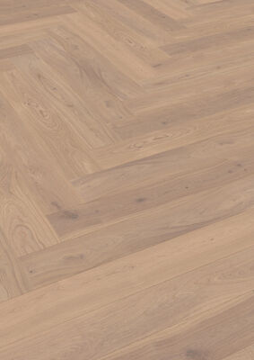  ter Hürne Herringbone Collection Parkett ausgeglichen fein-gebürstet Fischgrät Eiche Rügen 1082x162x12 mm 1101312527 | 80680